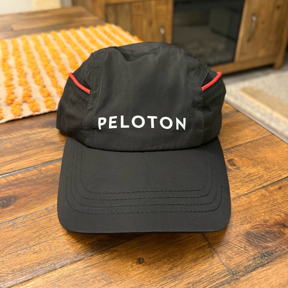 Peloton Hat